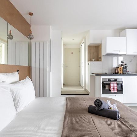 Double Studio 6 Persons Near Disney - Fairytale Factory Бюссі-Сен-Жорж Екстер'єр фото