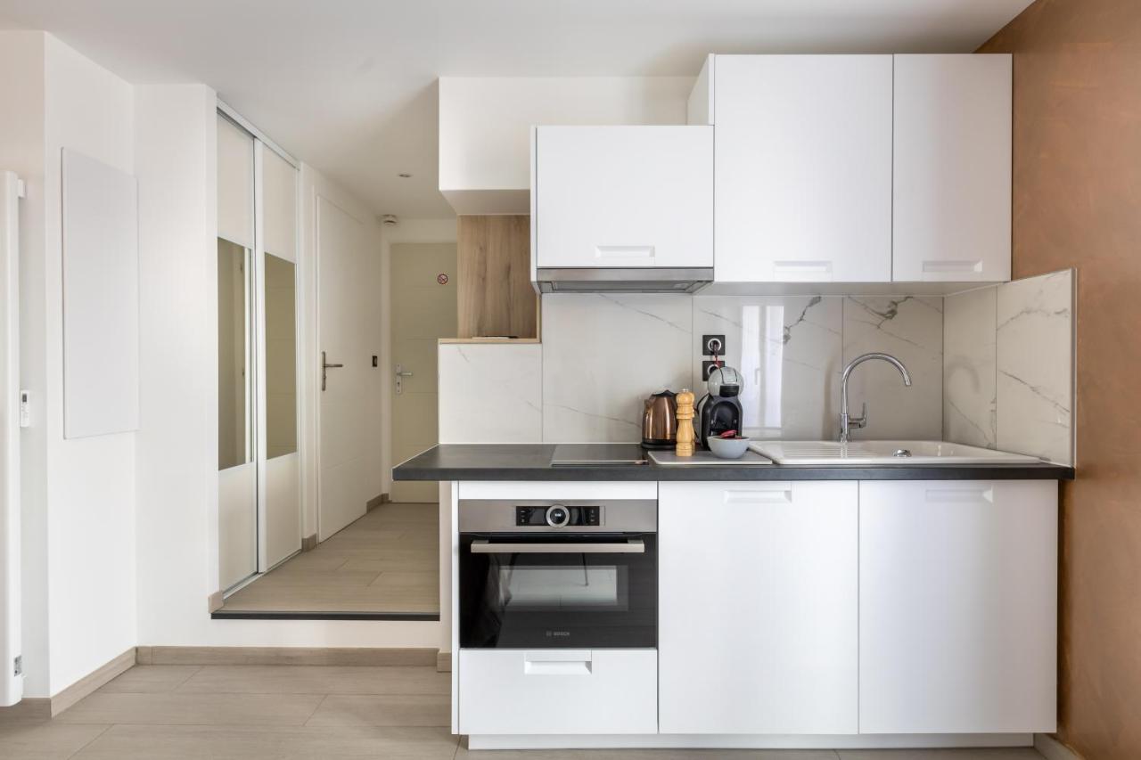 Double Studio 6 Persons Near Disney - Fairytale Factory Бюссі-Сен-Жорж Екстер'єр фото